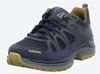 Picture of Innox Evo GTX Lo Steel Blue/Mustard